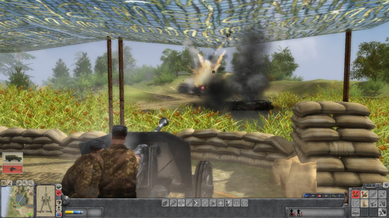 Buy the Faces of War Key for Steam – image 5