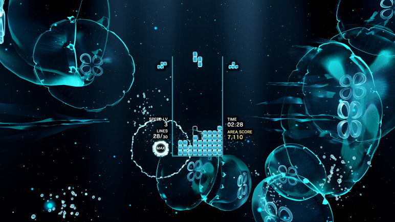 The Tetris Effect Key – image 5