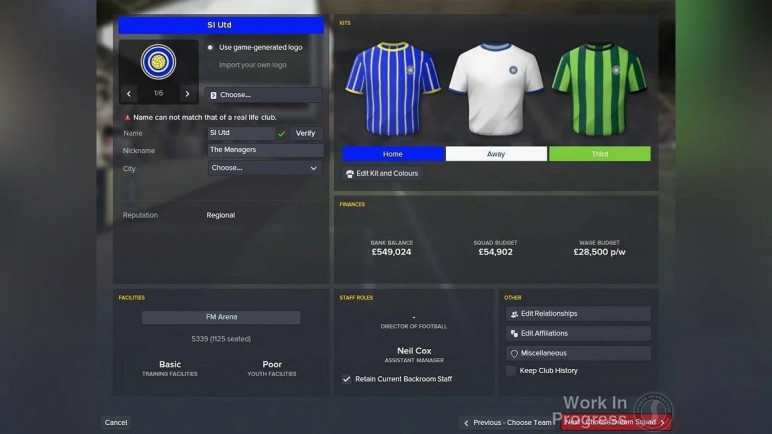 Buy the Football Manager 2016 Key – image 2