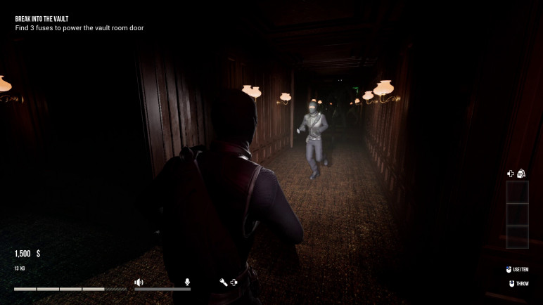 Buy an Offline Dark Hours Account for Steam – image 7