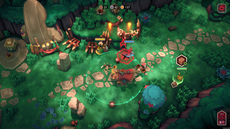 Buy the Wild Woods Key for Steam – image 4