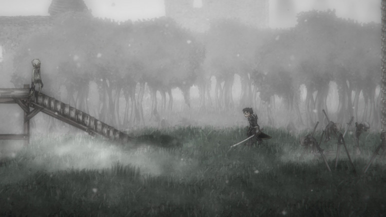 The Salt and Sanctuary – image 3