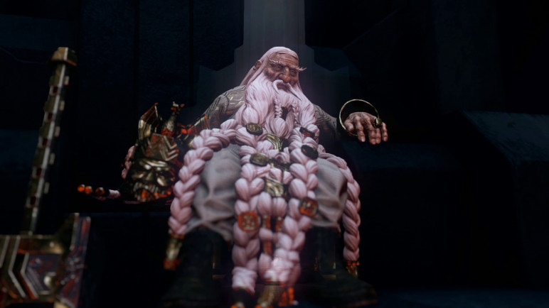 The Dwarves Key – image 5