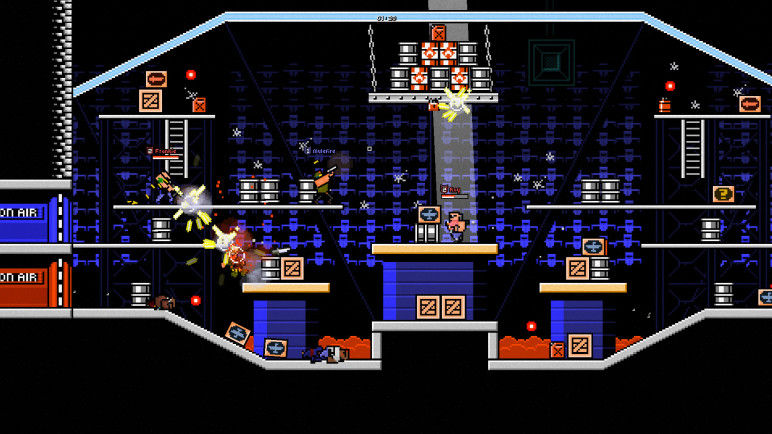 The Superfighters Deluxe – image 3