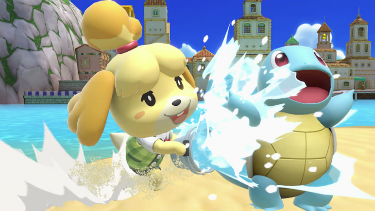The Super Smash Bros. Ultimate – image 4