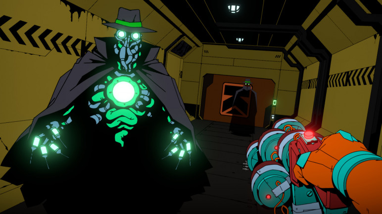 Buying Void Bastards – image 5