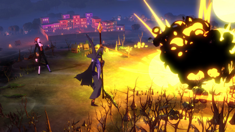 The Costume Quest 2 – image 6