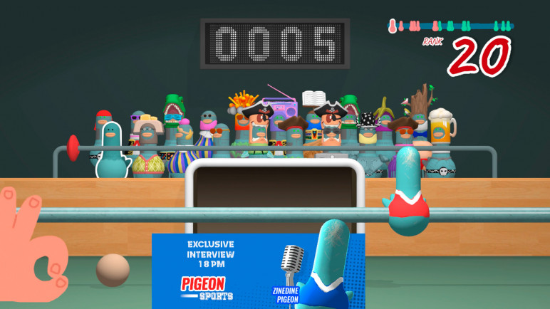 Buy Headbangers Rhythm Royale for Steam – image 4