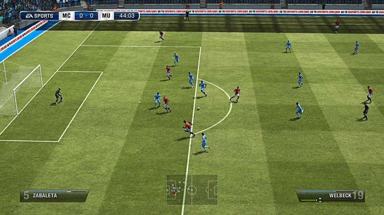 Buy an Offline FIFA 13 Account for Origin – image 6