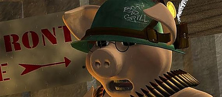 The Hogs of War – image 2