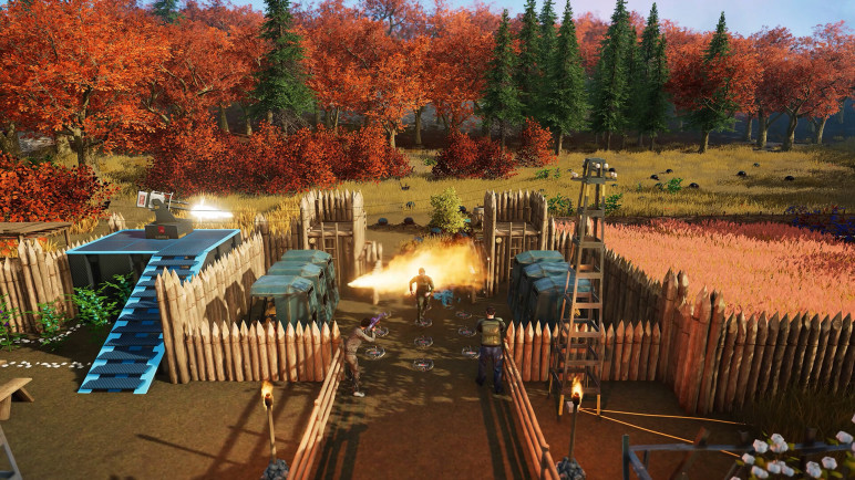 Buy an Offline Stranded Alien Dawn Account for Steam – image 8