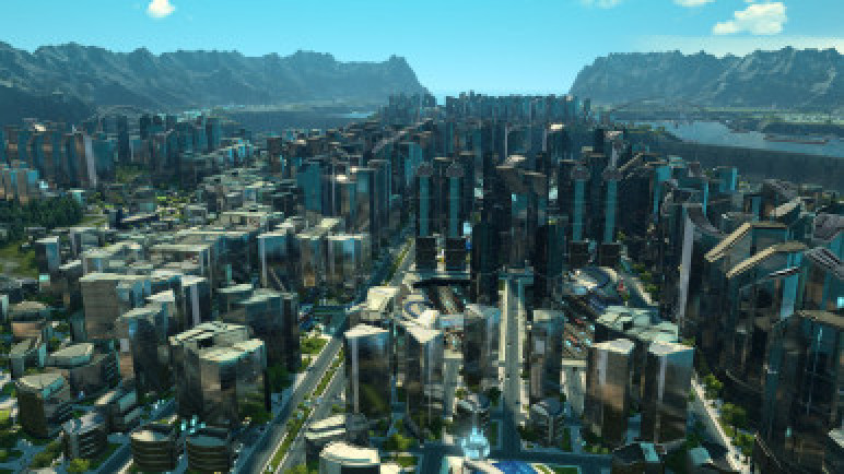 Buy by Anno 2205 – image 10