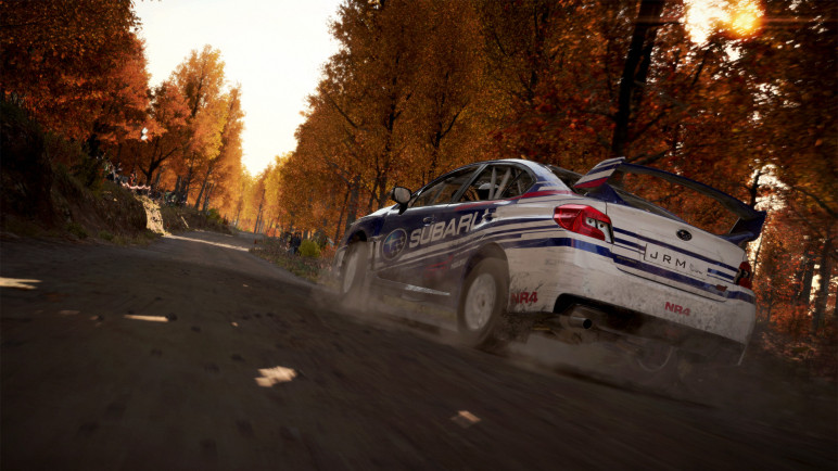 Buying Dirt 4 – image 2