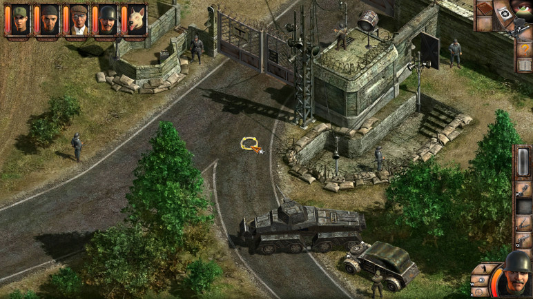 Review of Commandos 2 HD Remaster – image 9