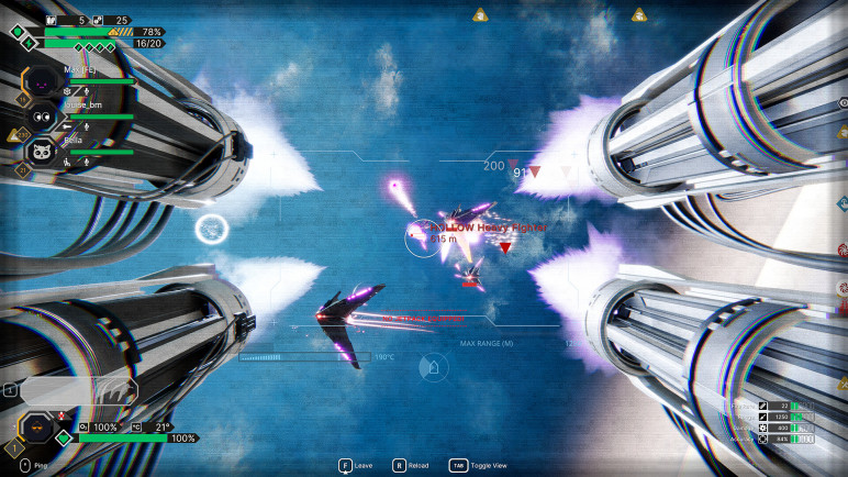 Buying a Void Crew – image 9