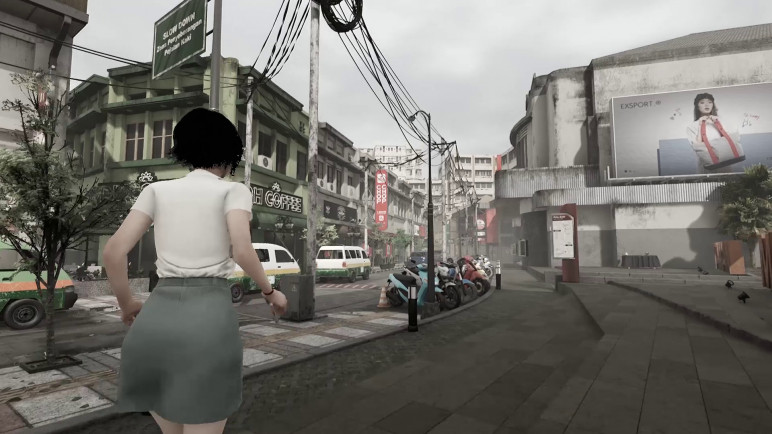 Buying DreadOut 2 – image 5