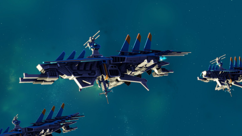 Planetary Annihilation Titans – image 8