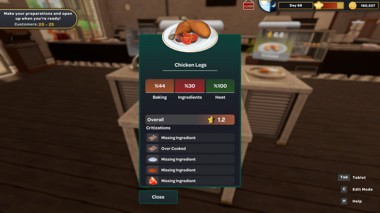 Buying Kebab Chefs – image 8