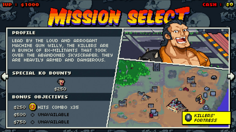 Buy a Double Dragon Gaiden account for Xbox Microsoft Store – image 4