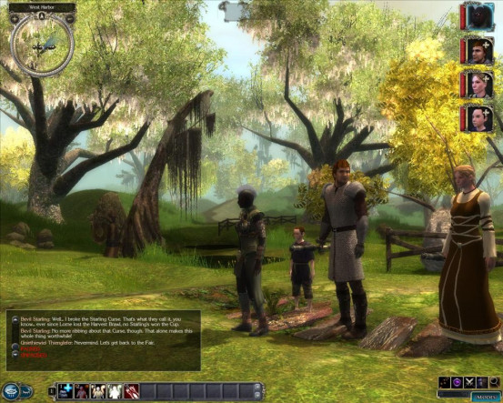 Activation of Neverwinter Nights 2 – image 3