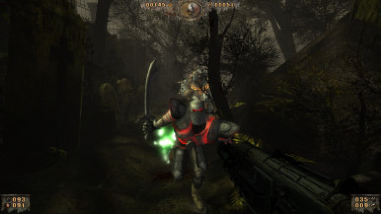 The Painkiller Recurring Evil – image 6