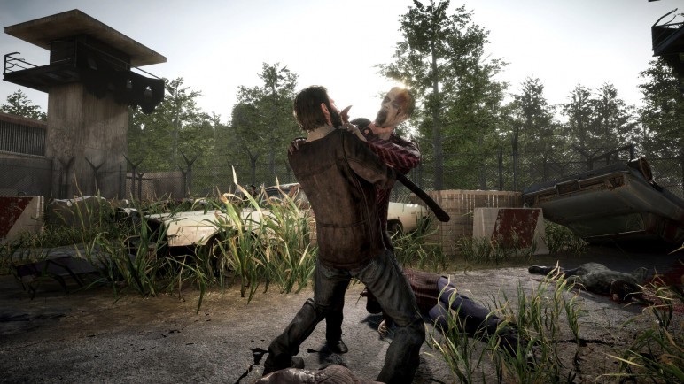 The Walking Dead Destinies Offline – image 9