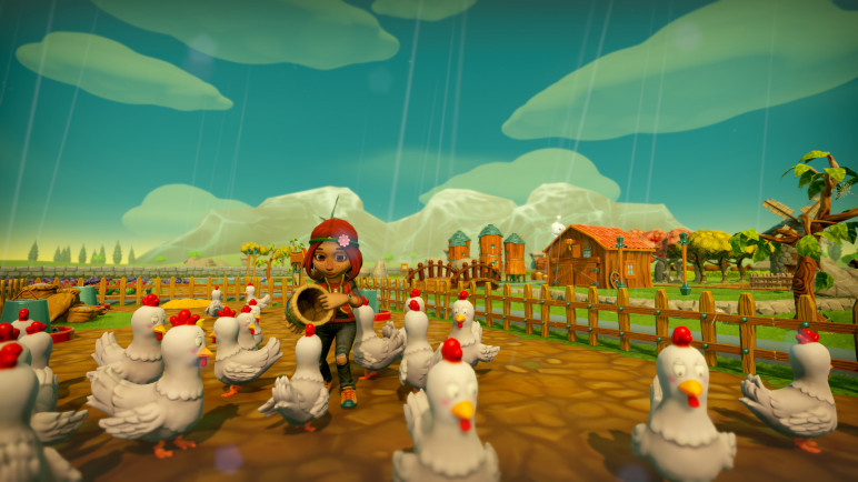 Buy an Offline Farm Together Account for Steam – image 6