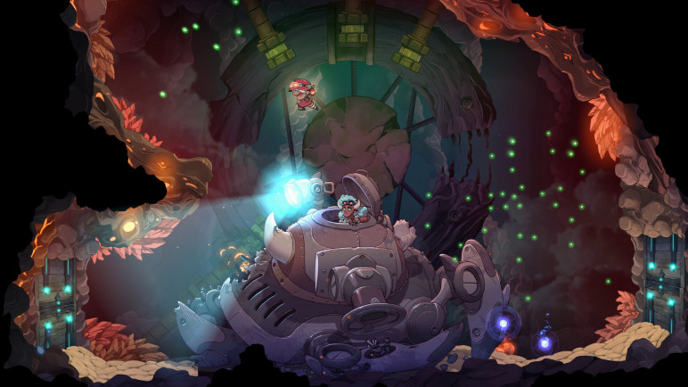 Buy the Knight Witch Key for Steam – image 9