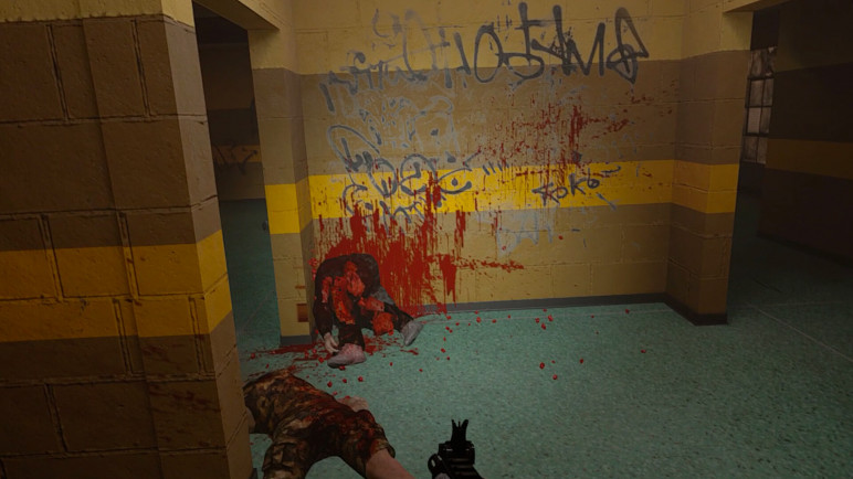 The Blood Trail Key – image 5