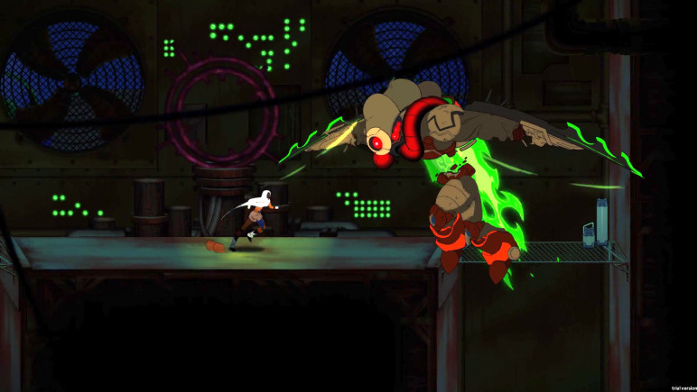 Buying Sundered – image 6