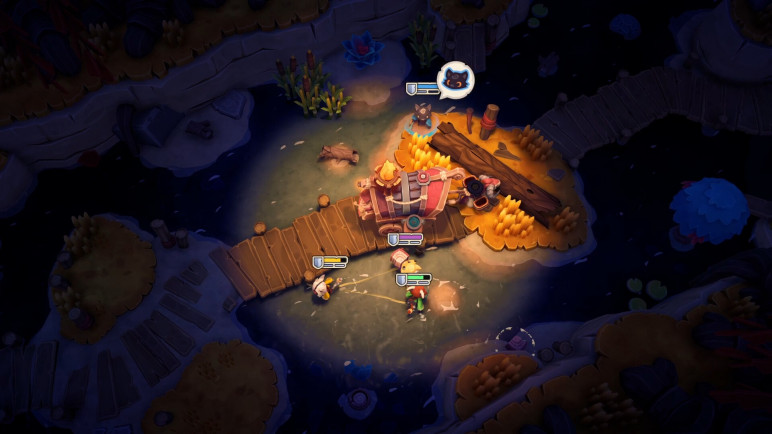 Buy the Wild Woods Key for Steam – image 5