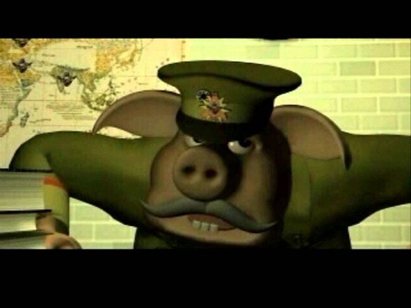 The Hogs of War – image 4