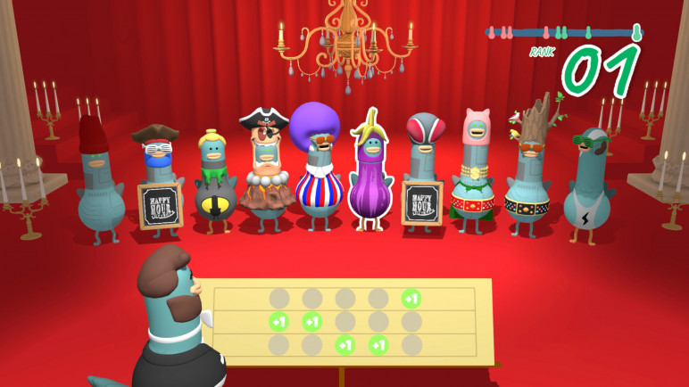 Buy Headbangers Rhythm Royale for Steam – image 10