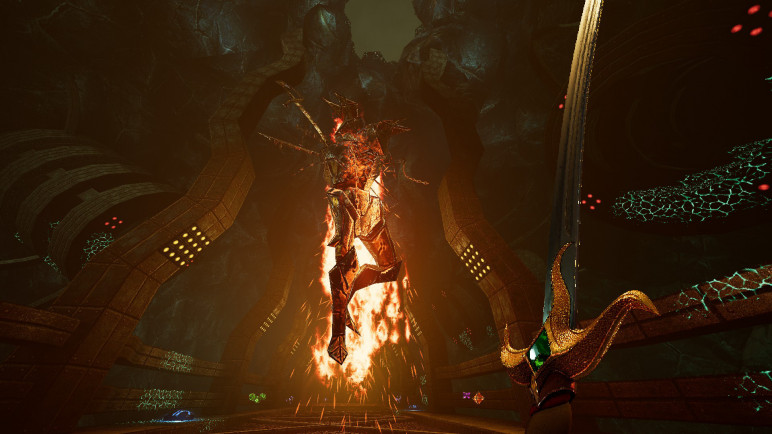 Buy the AMID EVIL key for Steam – image 8