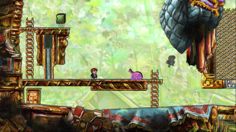 Buy the Braid Key for Steam – image 6