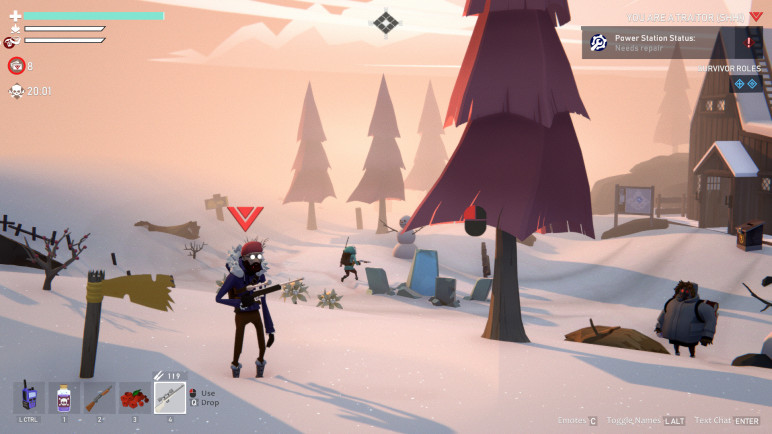 Projects of Winter – image 2