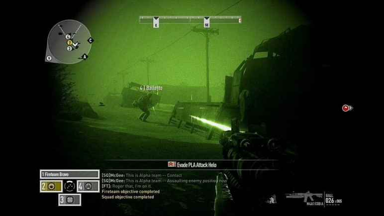 Operation Flashpoint Red River – image 5