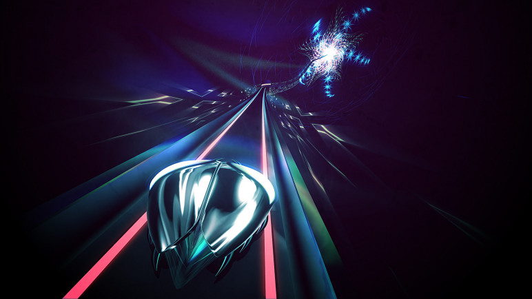 Buy the Thumper Key for Steam – image 10