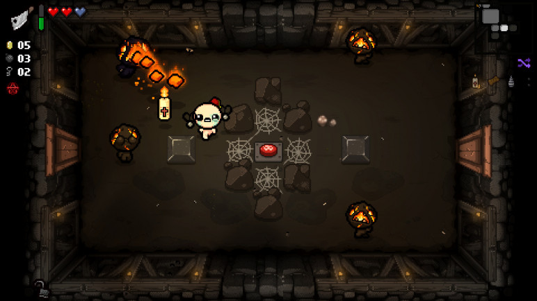 The Binding of Isaac Repentance – image 9