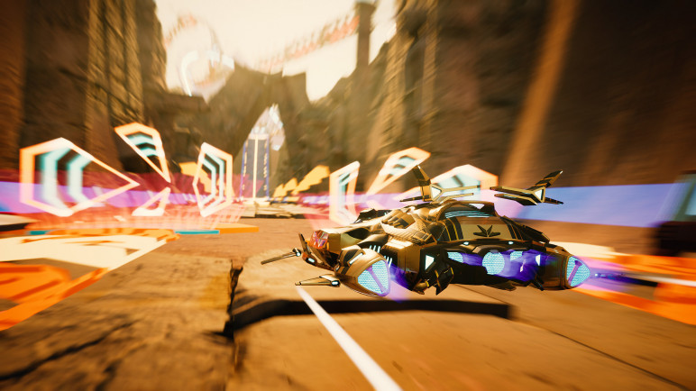 Buy the Redout Key 2 – image 4