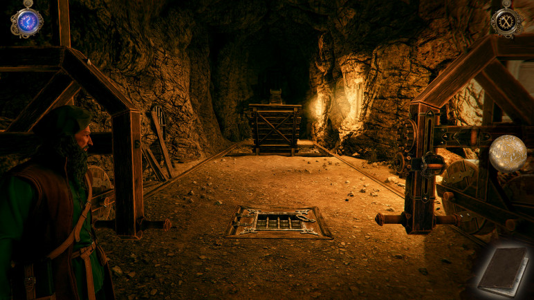 The House of Da Vinci 3 for Steam – image 11