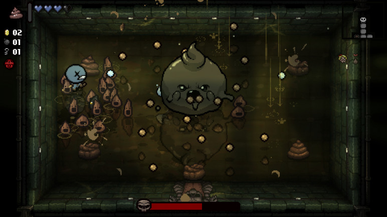 The Binding of Isaac Repentance – image 7
