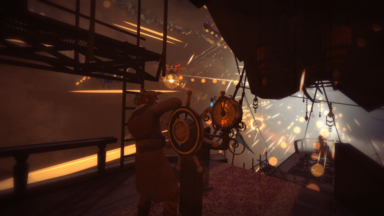 Guns of Icarus Alliance – image 10