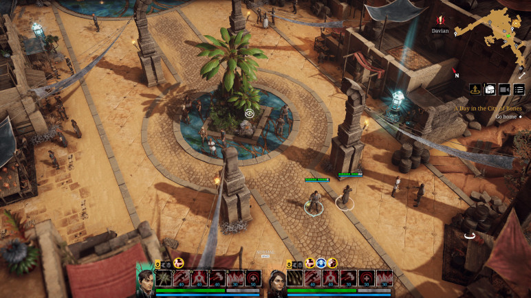 Buy the Dark Envoy Key for Steam – image 10