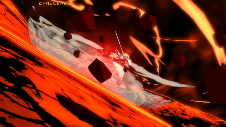 Review of Guilty Gear Xrd REV 2 – image 5