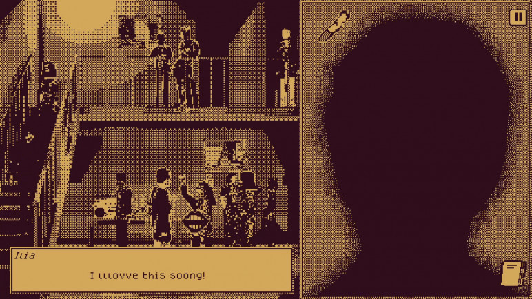 Buy the Whos Lila Key for Steam – image 7