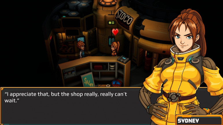 The One Lonely Outpost – image 4