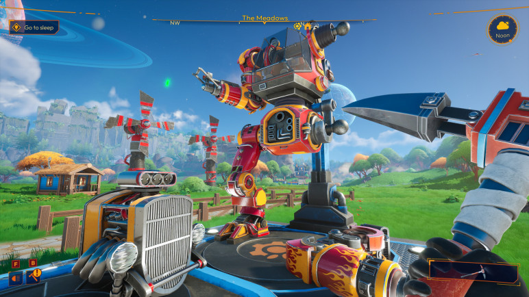 Buying Lightyear Frontier(Lighting Front) – image 8