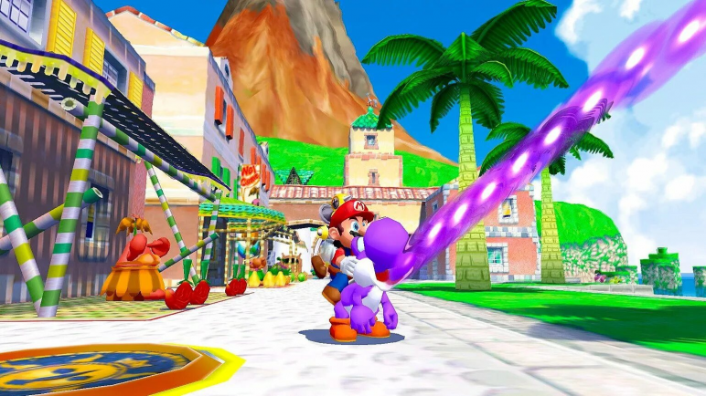 Buy Super Mario 3D All Stars for Nintendo Switch – image 2