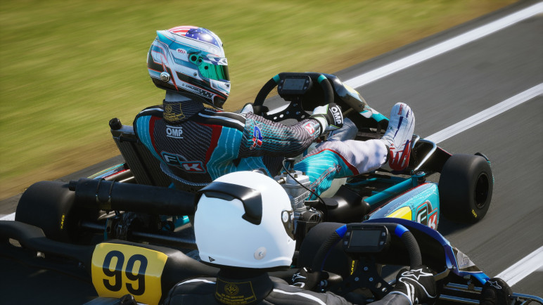 Buy an Offline KartKraft Account for Steam – image 11